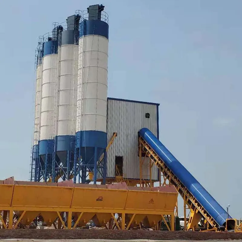 Competitive price concrete ready mix spare parts concrete batch plant batching plant spare parts concrete machine
