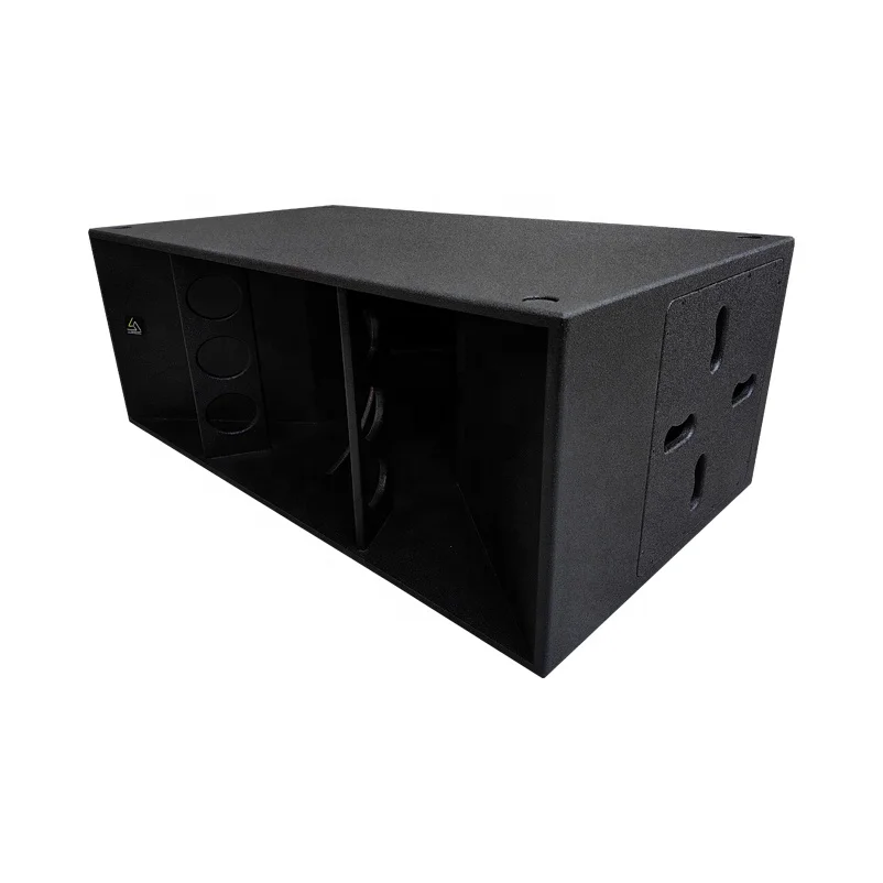 F218 18 дюймов Martin аудио сабвуфер Desain Box