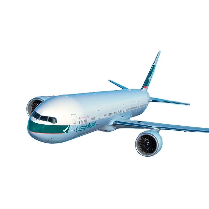 Professional Air Shipping Express Freight Forwarder From China to Peru Ecuador Colombia Mexico Chile Lagos Ddp and Ddu