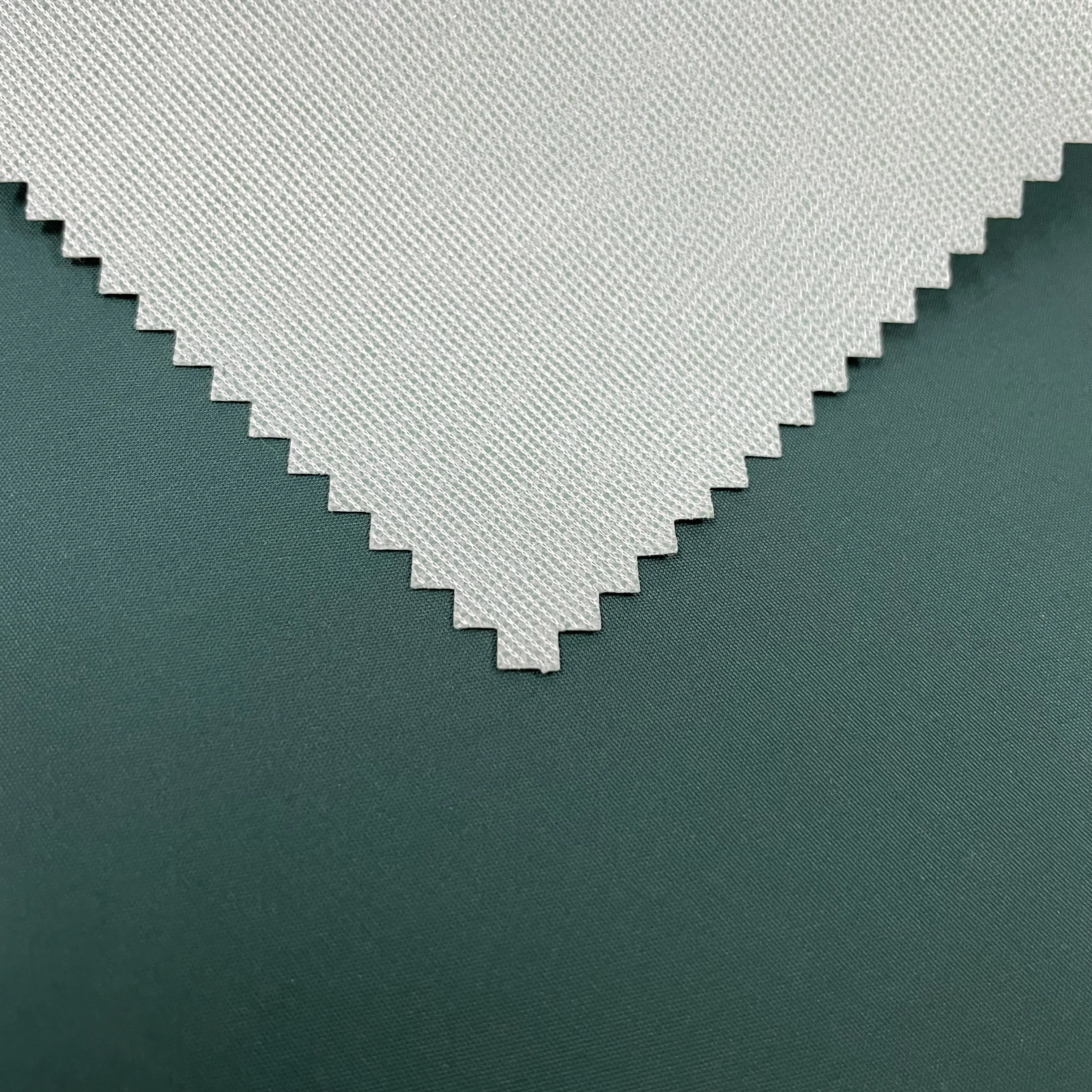 100% Polyester Lamination Breathable and moisture permeable fabric used for surgical suite