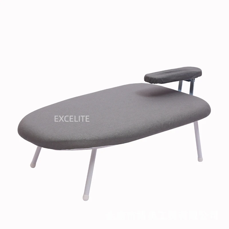 Economy Ironing Board Hotel Heat Resistant Fabric For Sleeve Ironing Board With Cabinets