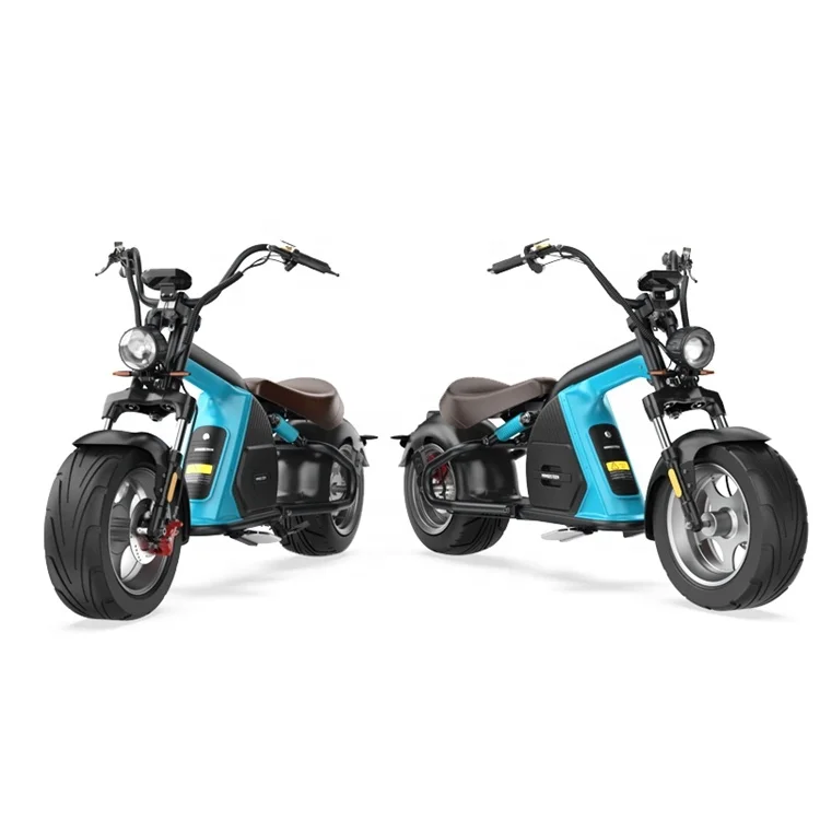  2020 европейские запасы Rooder mangosteen r804-m8 2000w 20ah 30ah citycoco электрический мотоцикл с