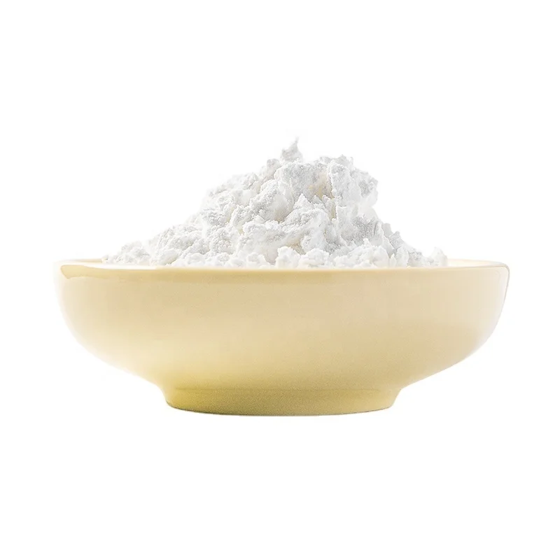 Wholesale Good Supplier Food Grade Modified Corn Starch Industry Price