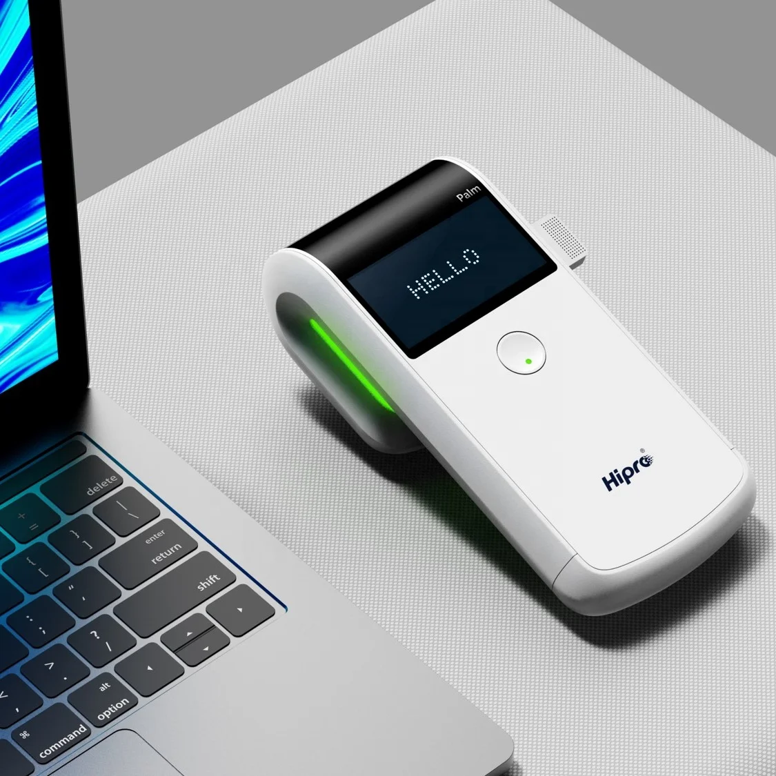 POCT point of care testing immunoassay hormones analyzer POCT for Clinic Laboratory machine