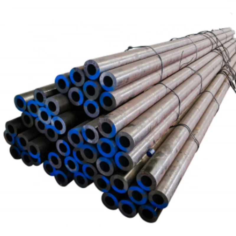 Polyurethane Coating Seamless Heat Preservation Pipe Underground Thermal insulation Pipeline For Hot Water Heat Gas in cangzhou