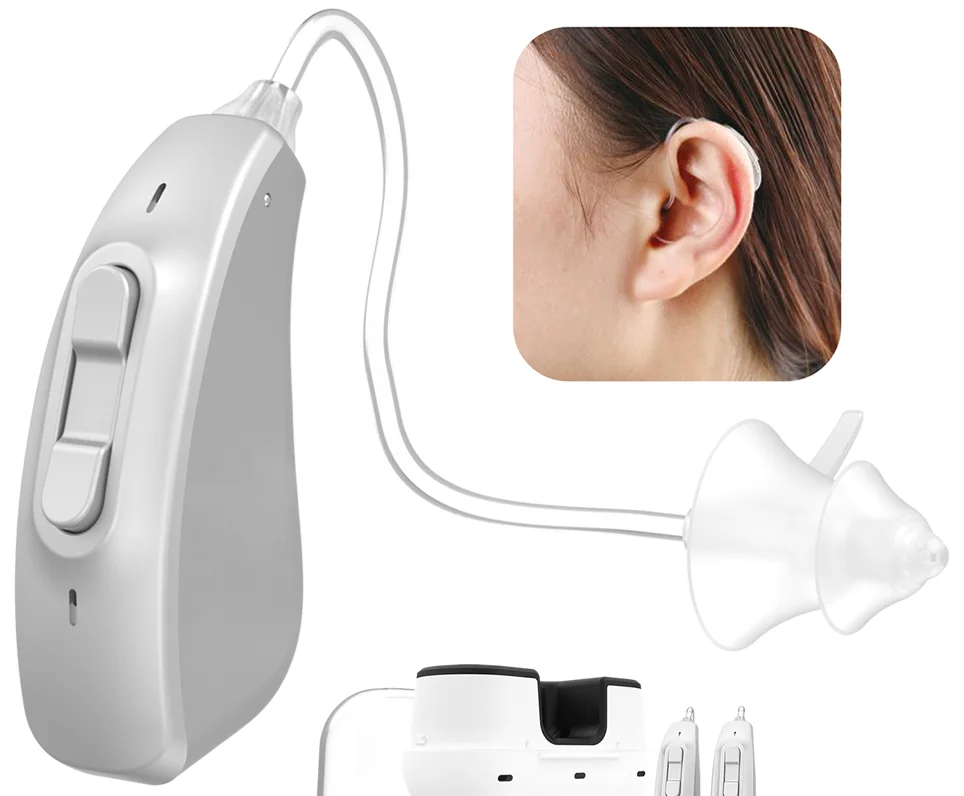 2/4/6/10 каналы BTE звуковой слуховой аппарат для слуховых аппаратов оптовая продажа слуховых аппаратов цены Прямая поставка