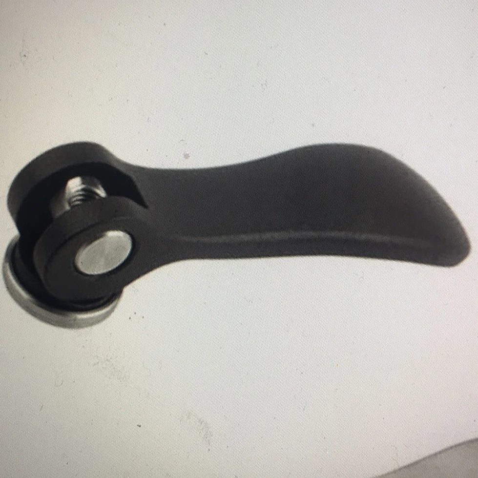 Stainless steel Adjustable Lever Handle for Machine