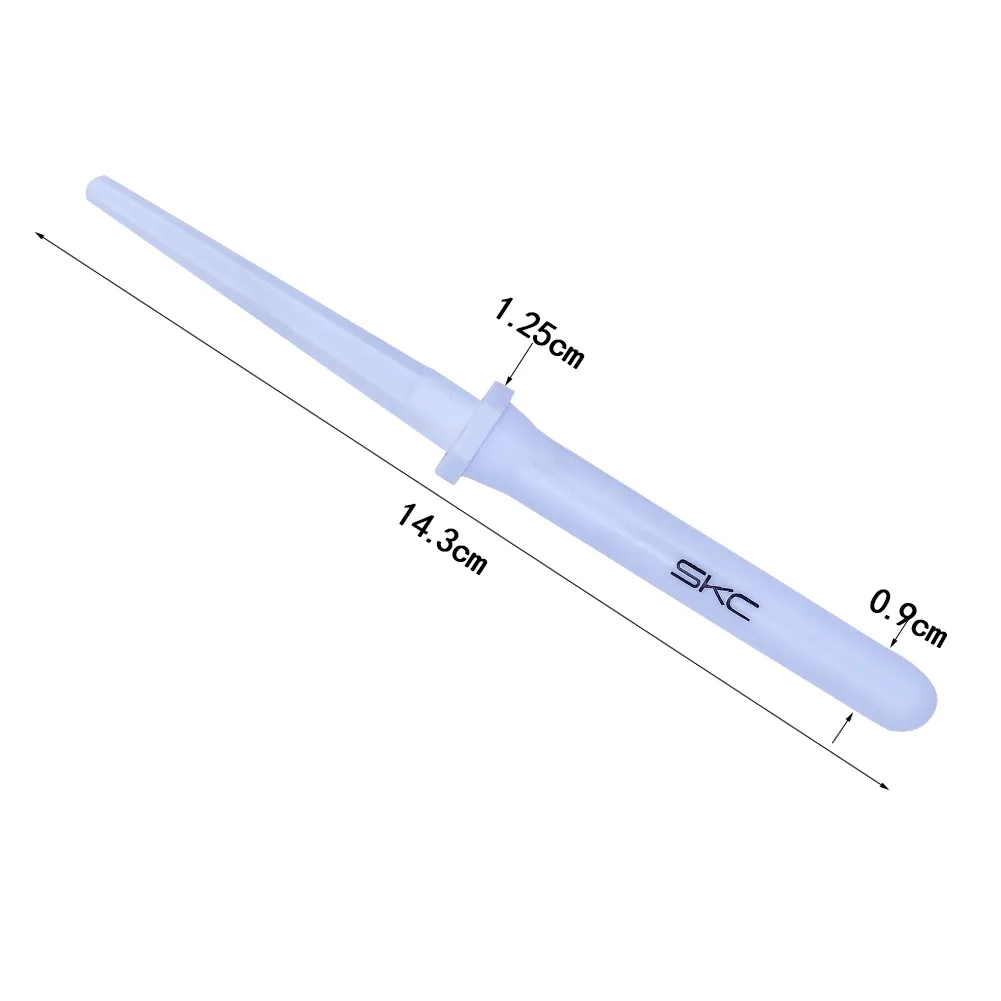 Skc High Quality Diy Wool Felting Needle Pen Felting Needle Tool With 6 Needles