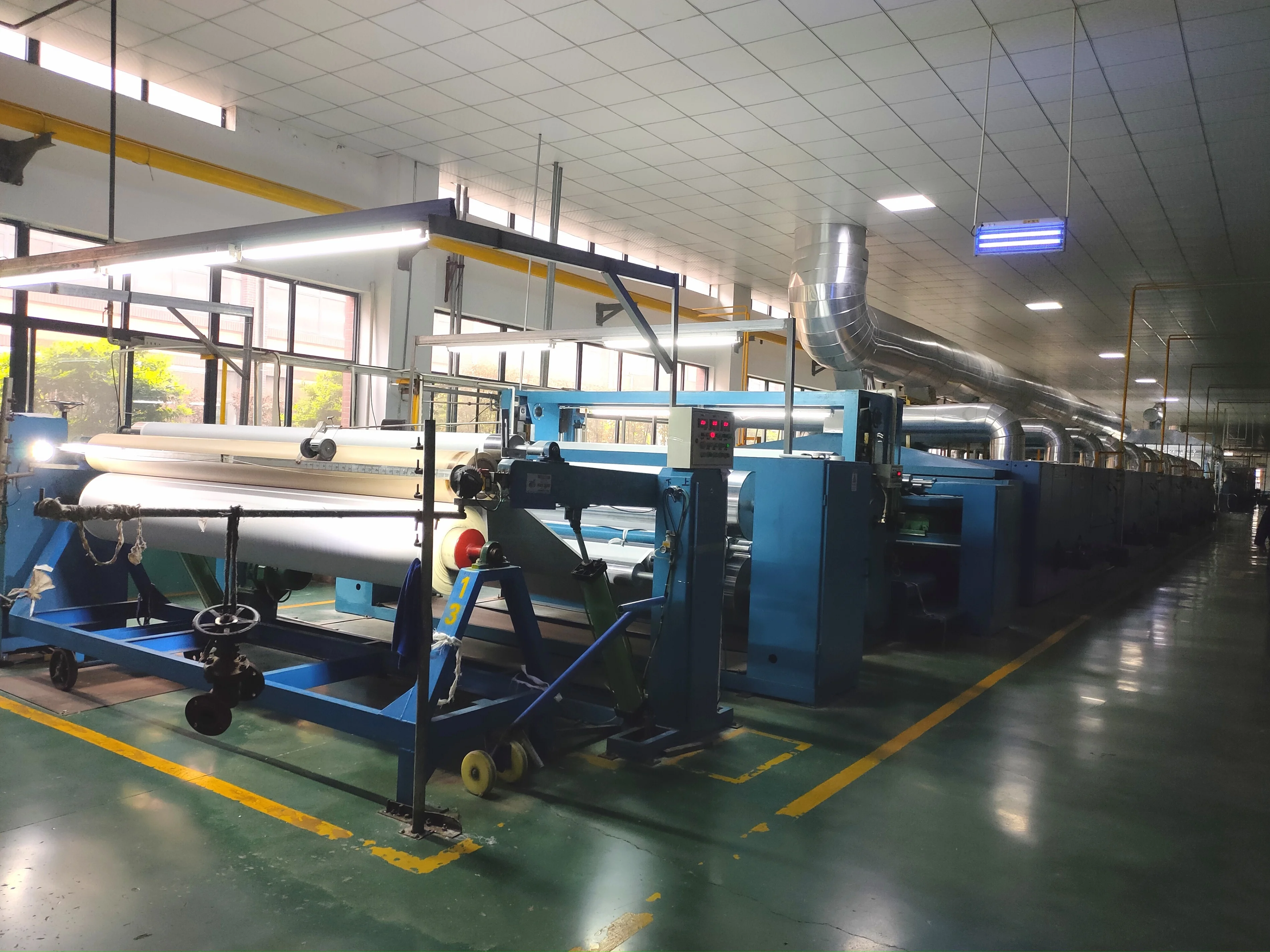 Wholesale Day and Night Zebra Blinds Fabric For Home/Office Window Decoration