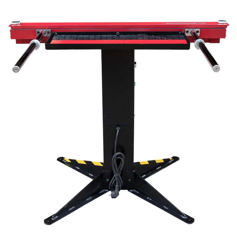 EB1000 Manual metal sheet bending machine and electronical Metal Folding Machine