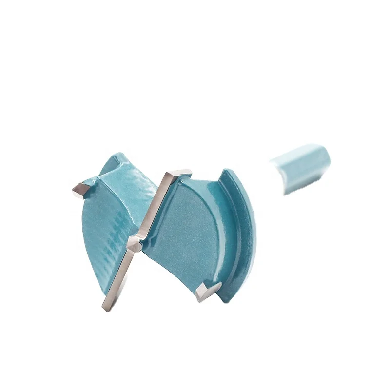 Wood Forstner Drill Bit Hole Saw Carbon Steel Tungsten Carbide Wood Cutter