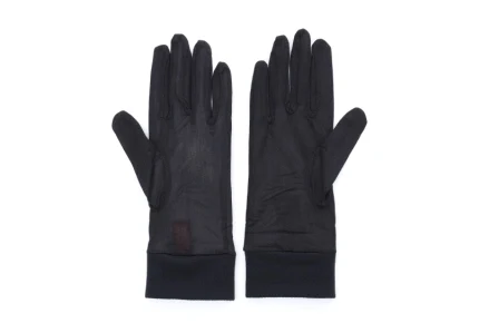 Wholesale pure natural silk gloves beauty moisturizing antibacterial wrinkle