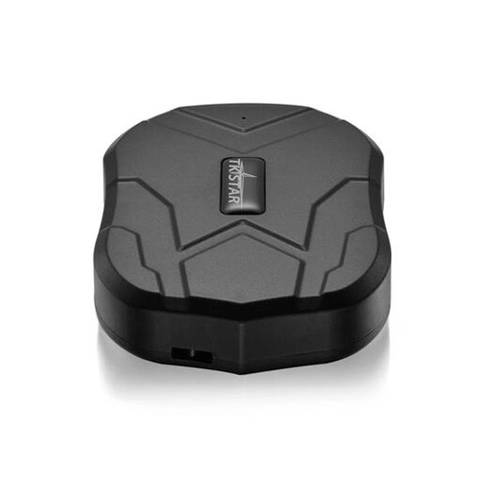 tkstar tracker waterproof magnetic car gps tracker tk905 Vehicle Car Truck Real Time Positioning Anti Theft tracker 5000mah