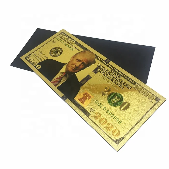 
GS-18503 Gold Plated Fridge Magnet Trxxp Magnet Stickers For Gift 