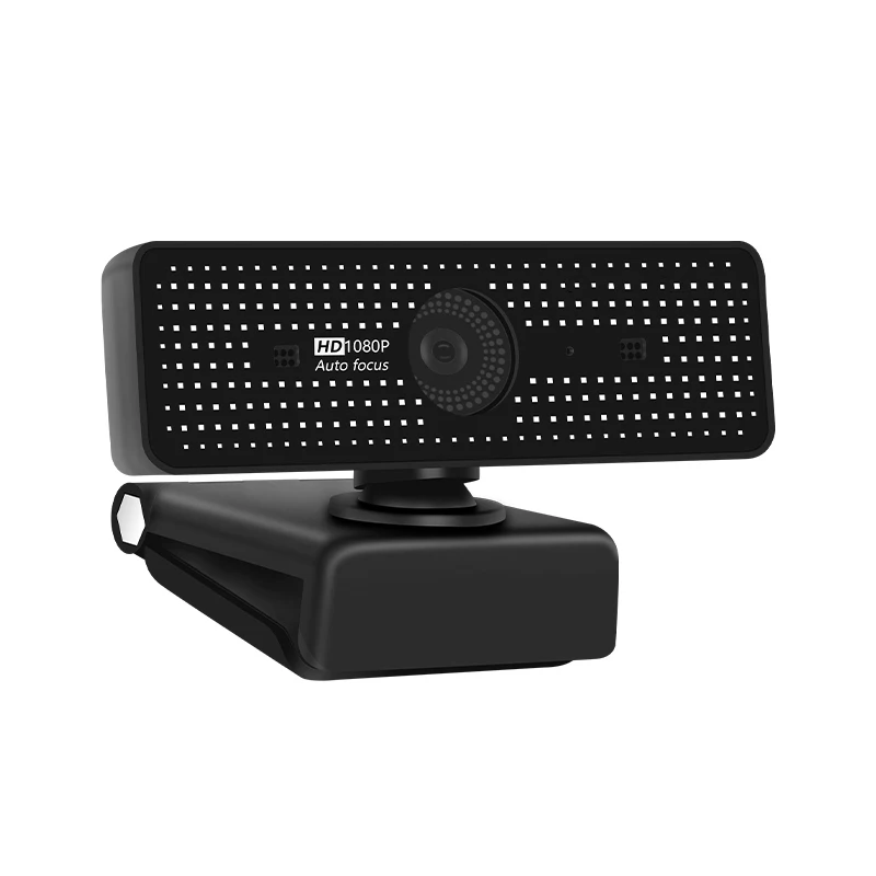 FHD 1080P 60fps auto focus web camera PC Computer Laptop usb webcam hd web cam1080p for pc laptop