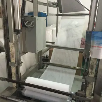 absorbent medical cotton gauze roll