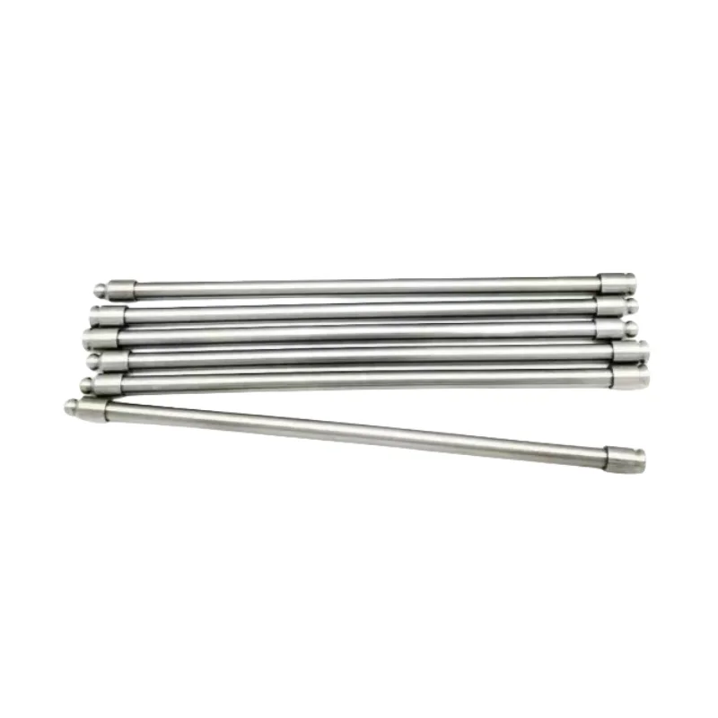 Original WEICHAI Engine Spare Parts 81500050070 Valve Push Rod