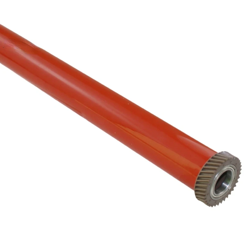 WC7855 Upper Fuser Film Sleeve for Xerox WorkCentre 7525 7530 7535 7545 7556 7830 7835 7845 IV2270 2275 3370 3375 4470 4475 5570