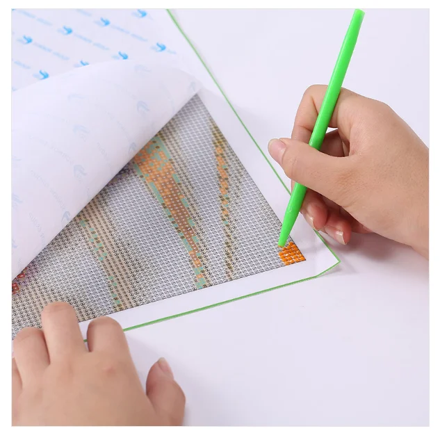 5d Diamond Painting Kit Koala Family And Birds On The Tree Diamond mosaic Embroidery Wall Art Decor canvas paintings for sale