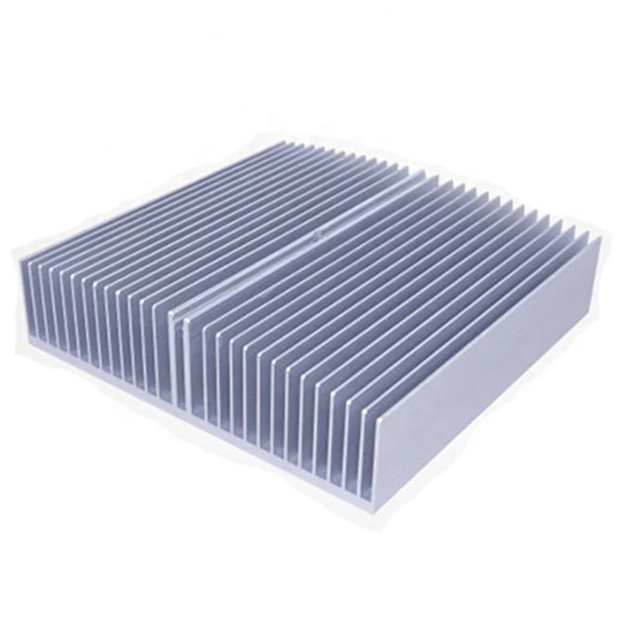 OEM 8020 2020 6063 6061 2040 Custom Aluminum Profile Heat Sink Aluminium Extruded Aluminum Extrusion Heat Sink