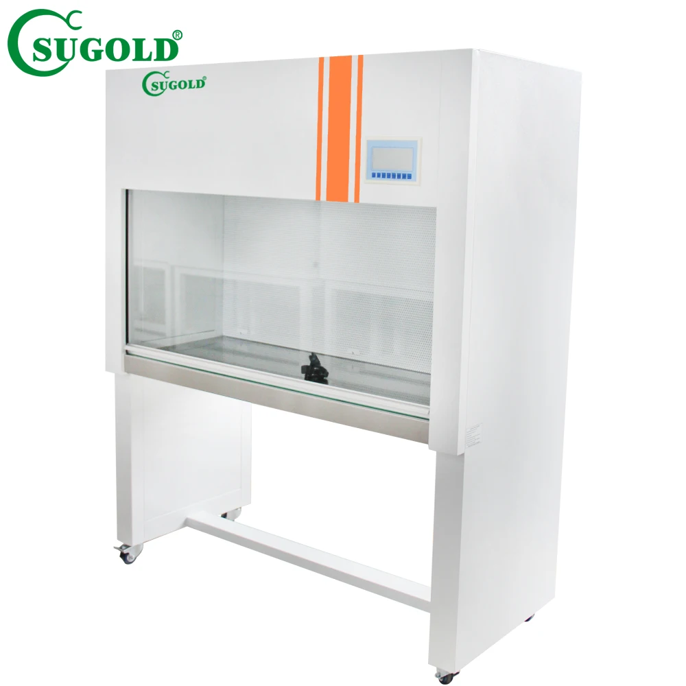 
Clean Room Use Class 100 laboratory laminar flow cabinet 