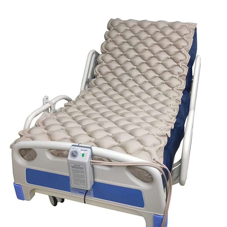 
Senyang anti-bedsore bubble pvc medical body care bed air mattress for bedridden patients elderly 