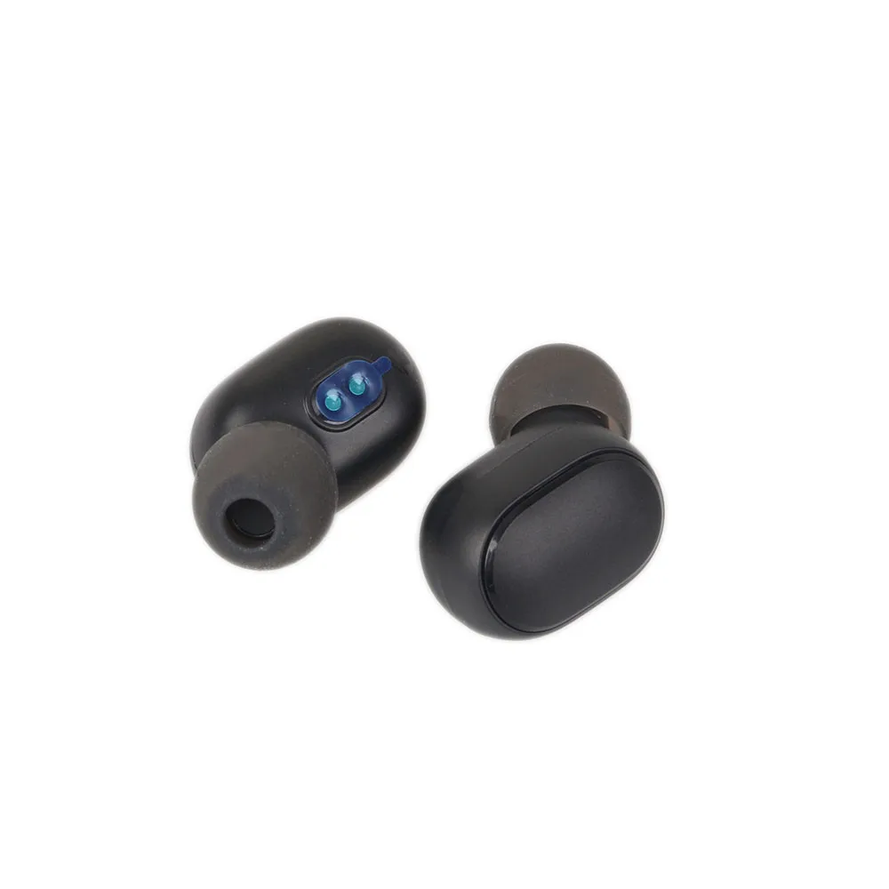 Оригинальные беспроводные наушники Xiaomi airdots 2 базовые с шумоподавлением гарнитура tws Redmi Airdots