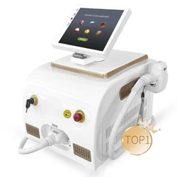 Professional Diode Laser hair removal machine 5000w laser diode price diode 808 price