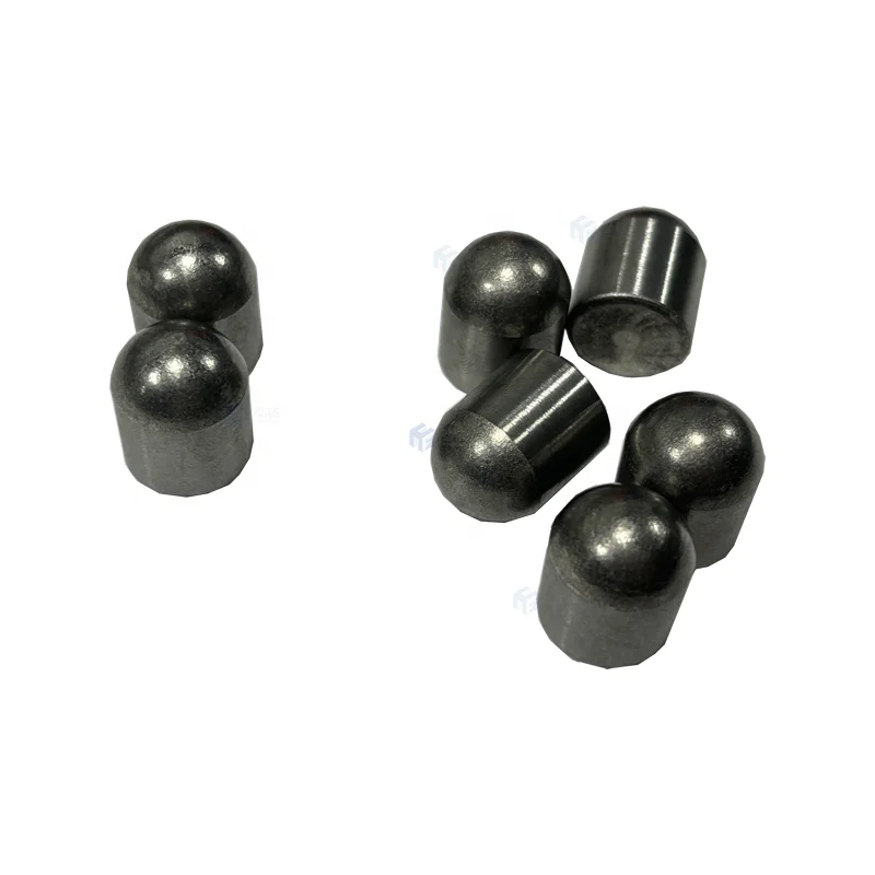 YG6C YG8C YG11C tungsten carbide drill button bit for Drilling and Oil Industry