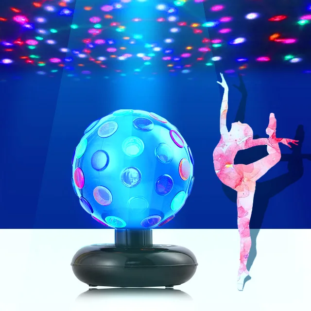 Super Factory Led Disco Hall Lights For Party Lighting Halloween Christmas Led Disco Lights