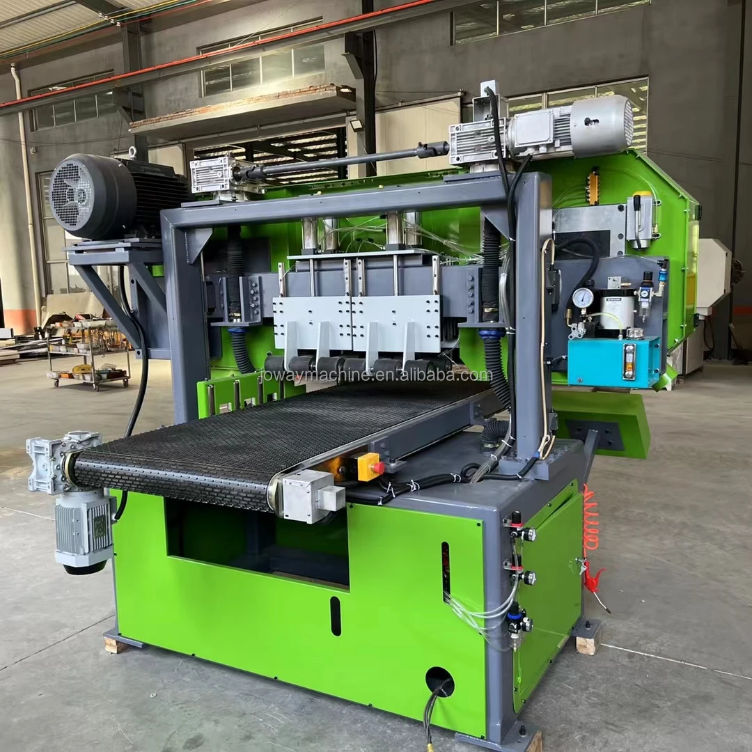 Horizontal square Wood Band Saw Cnc Electric Woodworking Cutting Automatic Machine Log Resaw Bandsaw Machinery