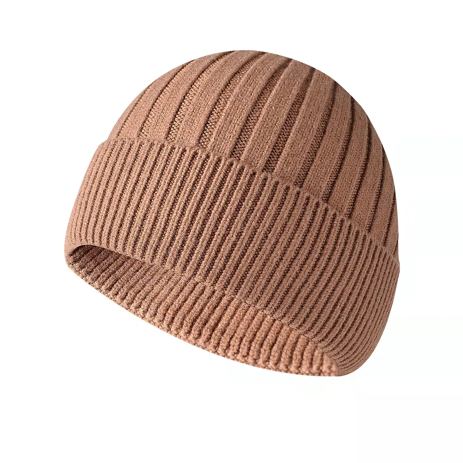 Custom Design hight quality colorful logo ladies women knit merino wool 100% cashmere beanie hats with fur pom pom