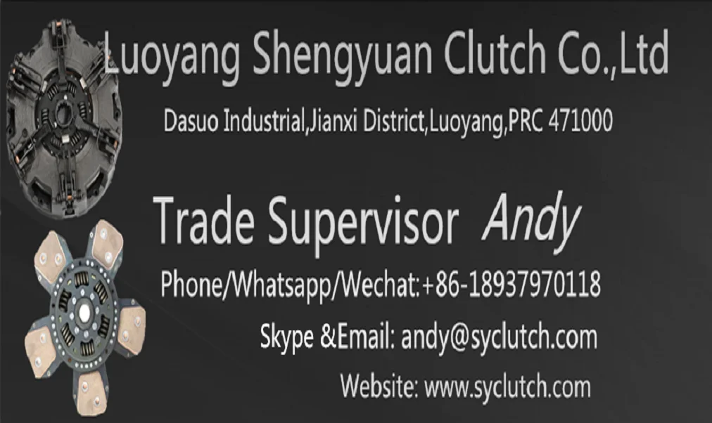 contact info