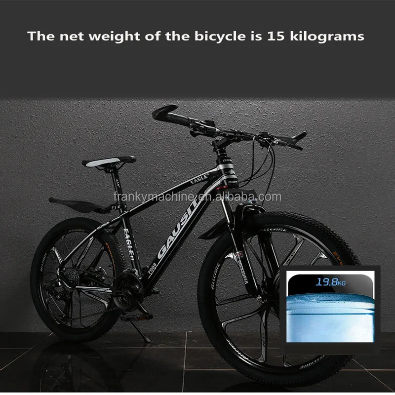  Высокое качество дешевая цена Высокоуглеродистая сталь mtb для девочек карго