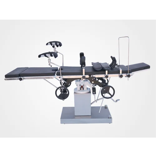 2 years warranty factory surgical medical equipment  direct sales electric integrated operating table