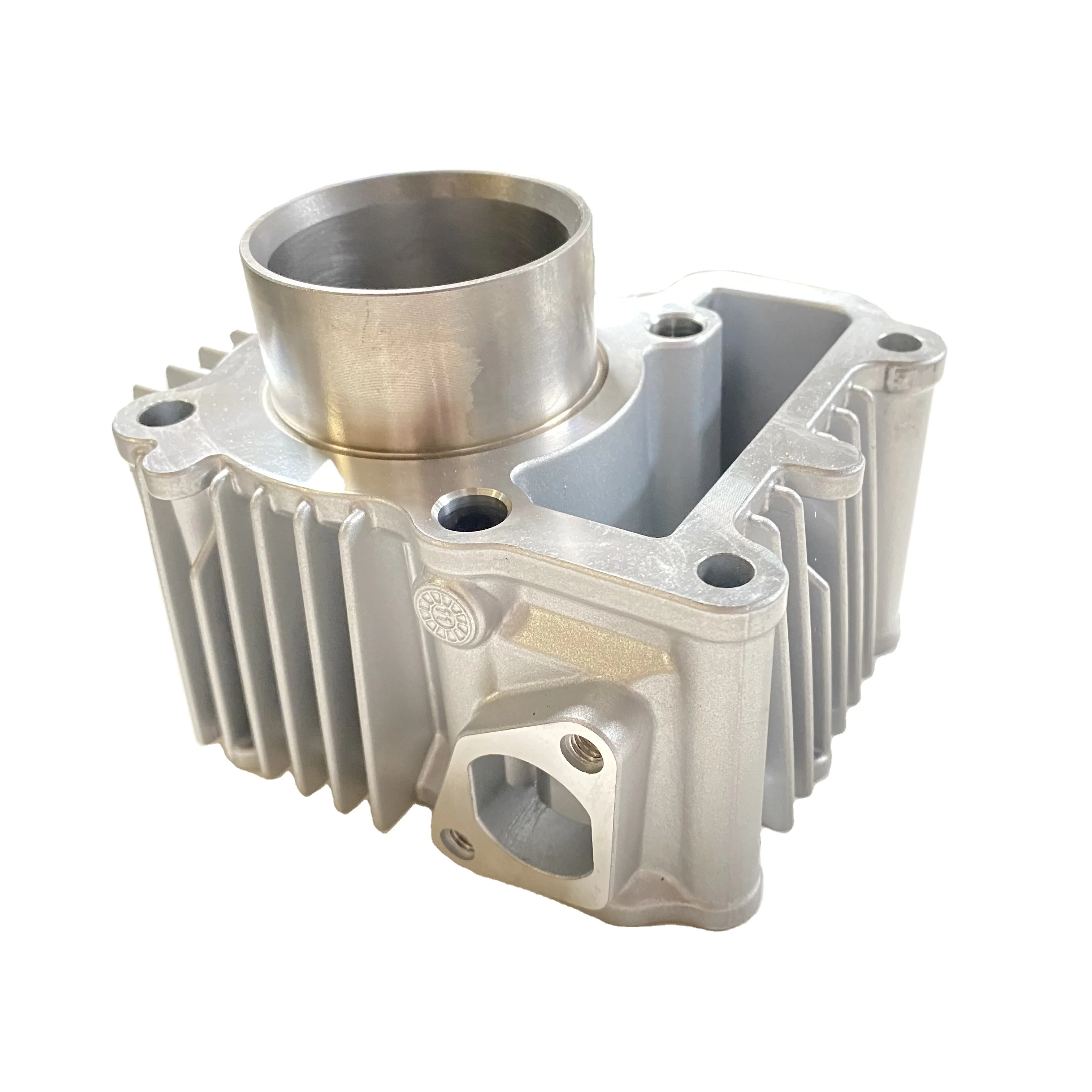 Motorcycle Engine Cylinder Block JY110