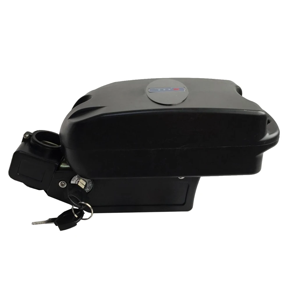 frog style battery for e-bike, 24/36 volt lithium ion battery pack, 24/36 volt lithium battery