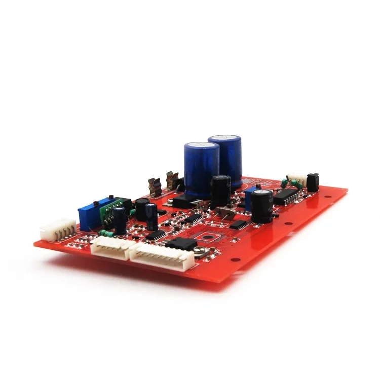 china supplier consumer electronic ups main board ups pcb prototype circuit board contract manufacturing