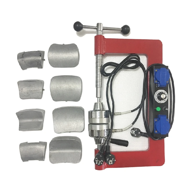 Tyre Vulcanizing Machine Rapid Tire Repair Machine Tire Fix Vulcanizer