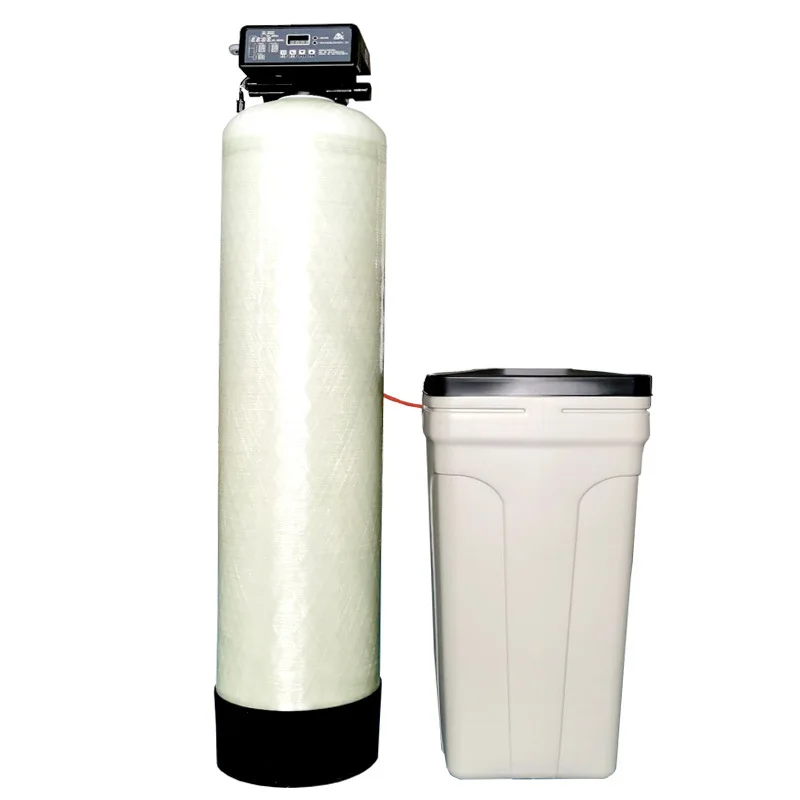 Popular Removal of sodium ions from scale Automatic water softener boiler soft water filter