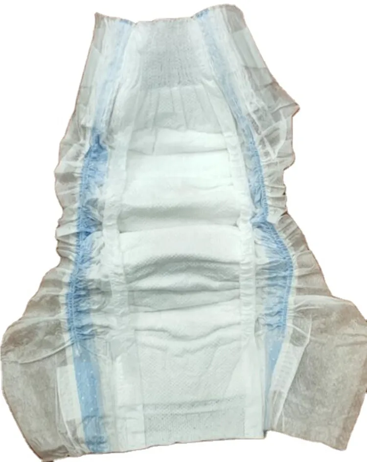 
Super Superdry Baby Diapers Diapers Sleep Well Baby Diaper from Fujian 