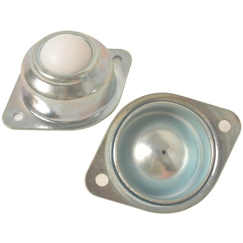 Ball Transfer Bearing Unit CY-25A Table Conveyor Roller Ball for Transmission Furniture Wheelchair