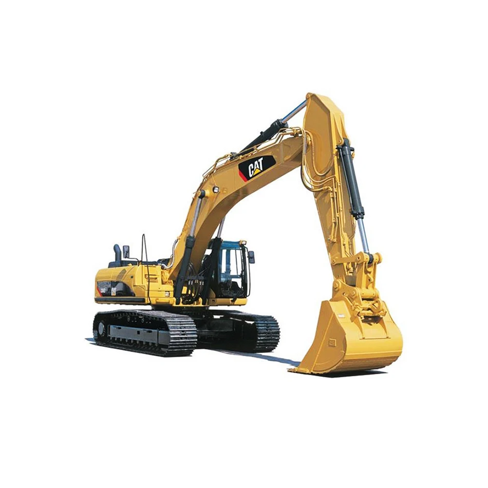 good price  construction machine   20 Ton 30 Ton 330d 320d Excavator with good condition