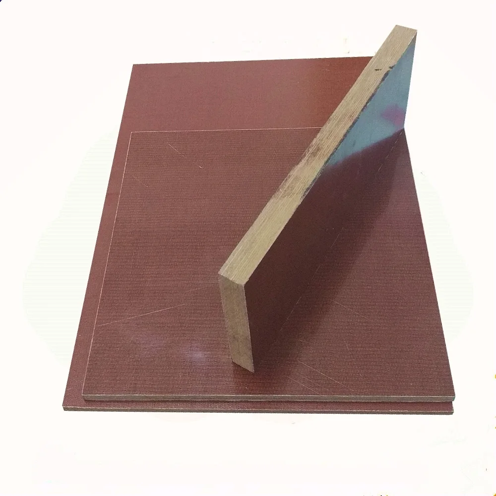 high quality 3025 bakelite sheet impregnated phenolic resin sheet insulation materials
