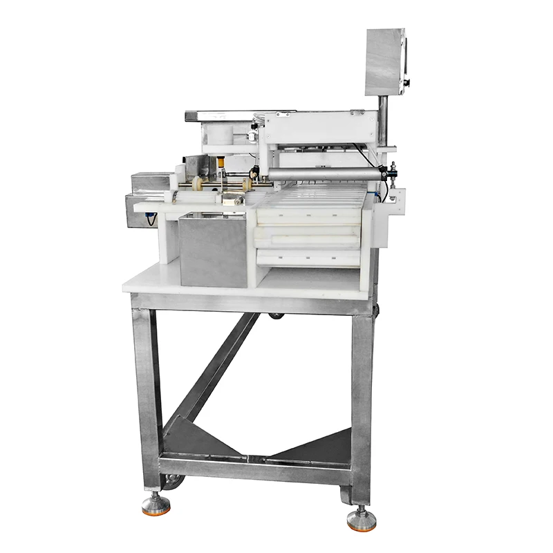 машина из нержавеющей стали для производства кабиб кебкб какаб