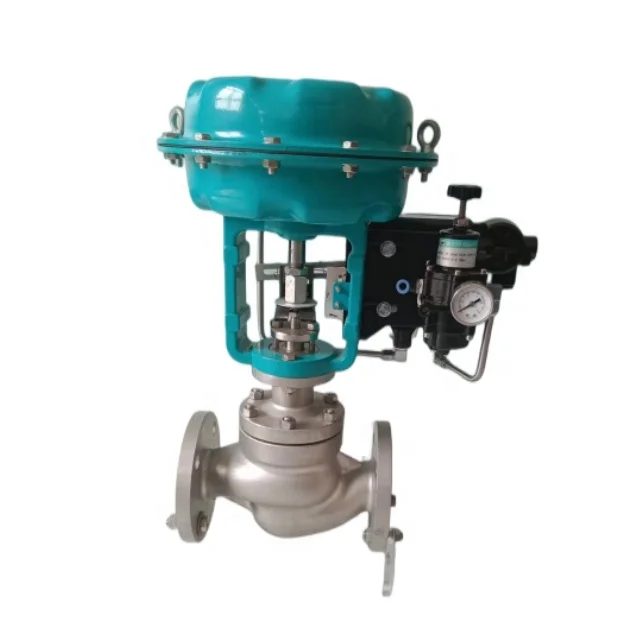 PN10/PN16 Keystone Triple Offset Stainless Steel Valve Butterfly Pneumatic Price List Electric Wafer Butterfly Valve