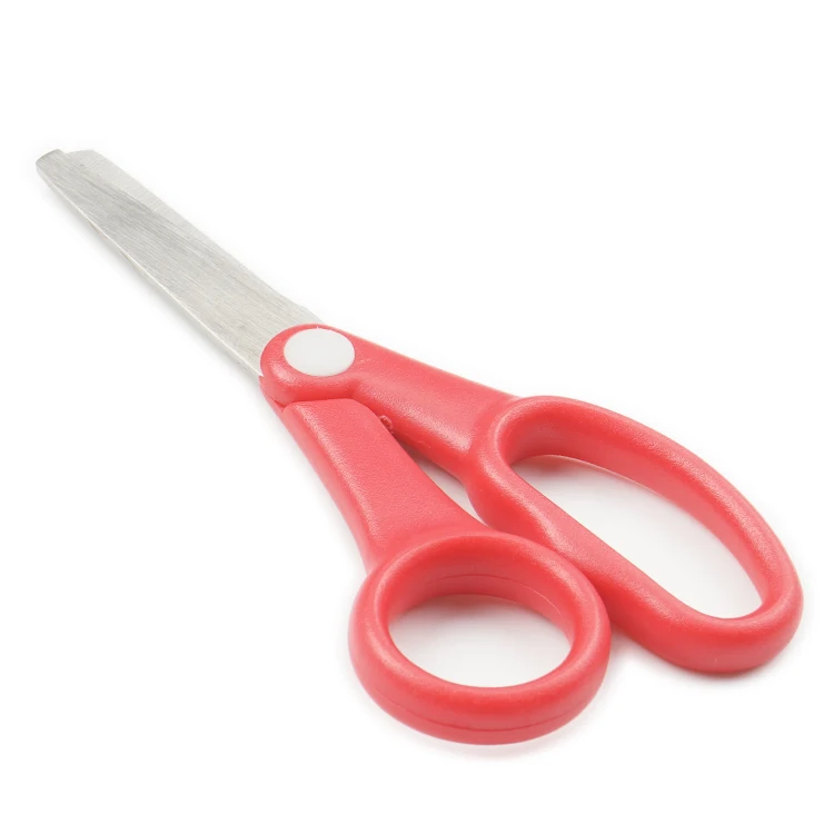 
Wholesale high quality custom decorating paper photo cutting craft decorative scissors 
