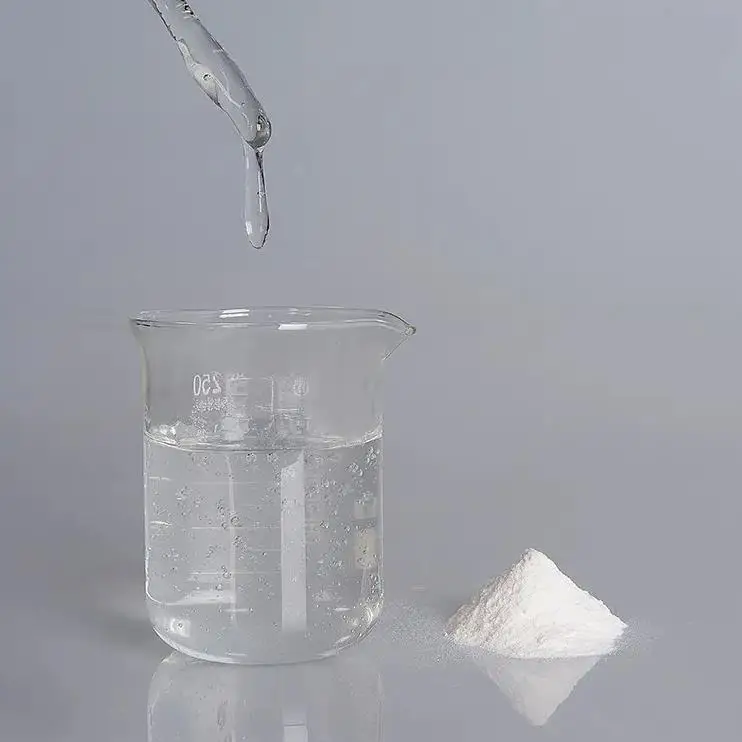 New Technology HEC Celluloe Ether with Application of Oilfield by Kima Chemical