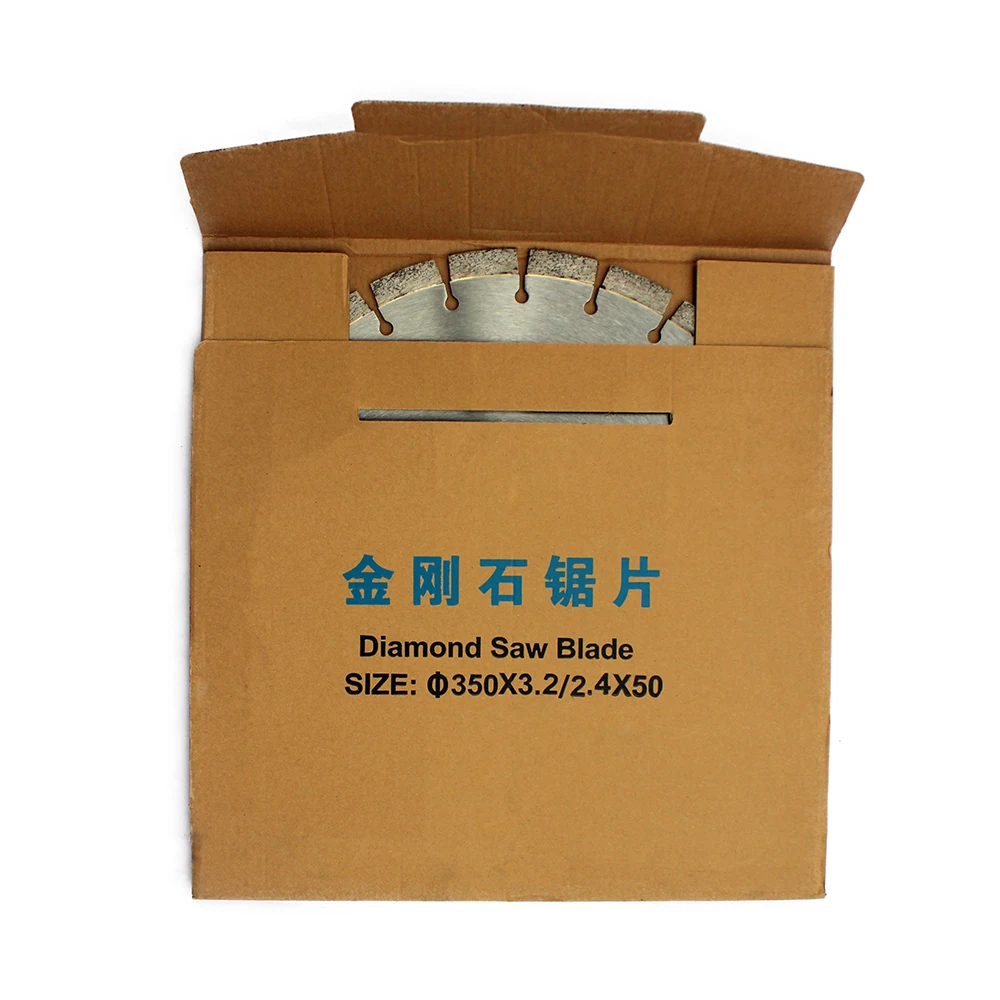 Diamond saw blade ceramic cutting disc table saw concrete saw blade