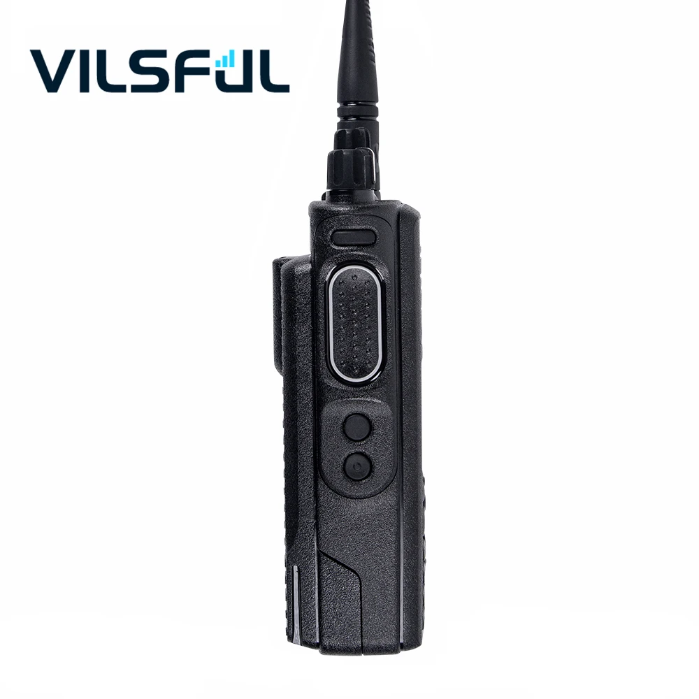 Portable Radio Walkie Talkie Digital Two Way Radio For Moto-Rola XIR P8668I